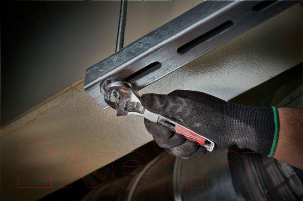 Изображение товара Гаечный ключ Milwaukee 48227412