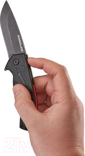 Изображение товара Нож строительный Milwaukee 48221994