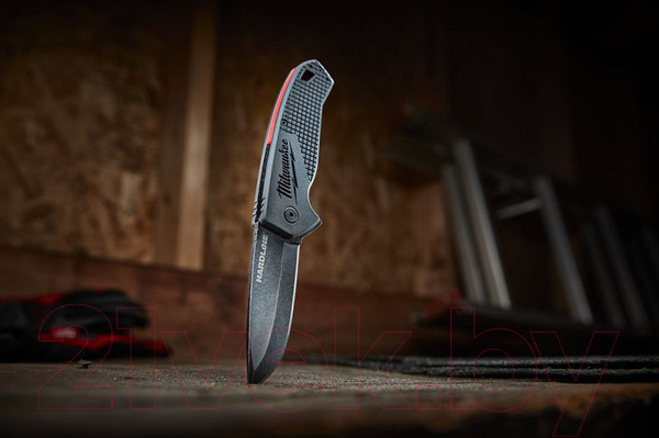 Изображение товара Нож строительный Milwaukee 48221994