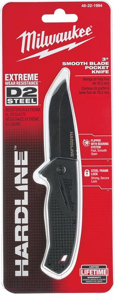 Изображение товара Нож строительный Milwaukee 48221994