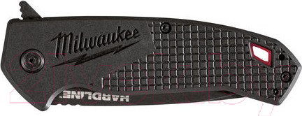 Изображение товара Нож строительный Milwaukee 48221998