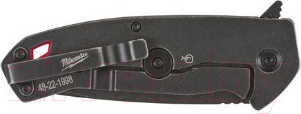 Изображение товара Нож строительный Milwaukee 48221998