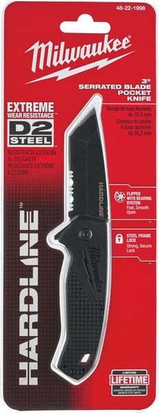 Изображение товара Нож строительный Milwaukee 48221998