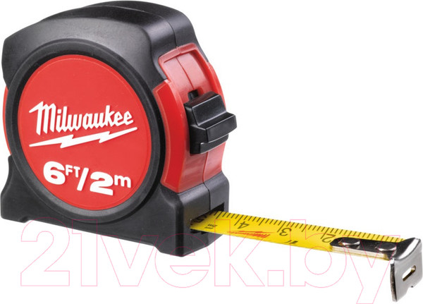 Изображение товара Рулетка Milwaukee 48225502