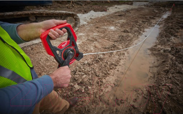 Изображение товара Мерная лента Milwaukee LTO 48225203