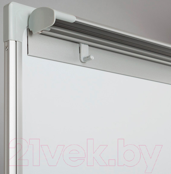 Изображение товара Флипчарт 2x3 TF14 (104x70, белый)