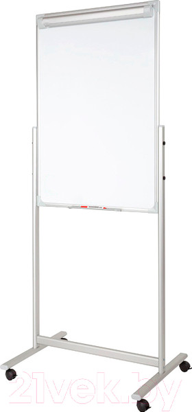 Изображение товара Флипчарт 2x3 TF14 (104x70, белый)