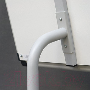 Изображение товара Флипчарт 2x3 Mobilchart New TF03 (70x100)