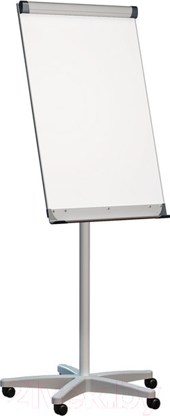 Изображение товара Флипчарт 2x3 Mobilchart New TF03 (70x100)
