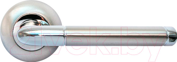 Изображение товара Ручка дверная Rucetti RAP 2 SN/CP