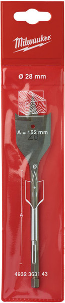 Изображение товара Сверло Milwaukee 4932363143