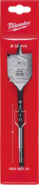 Изображение товара Сверло Milwaukee 4932363145