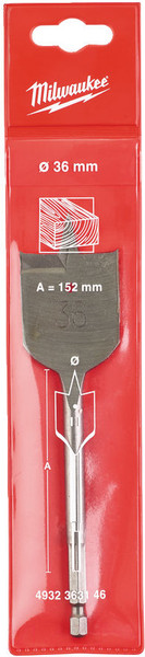 Изображение товара Сверло Milwaukee 4932363146