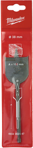 Изображение товара Сверло Milwaukee 4932363147