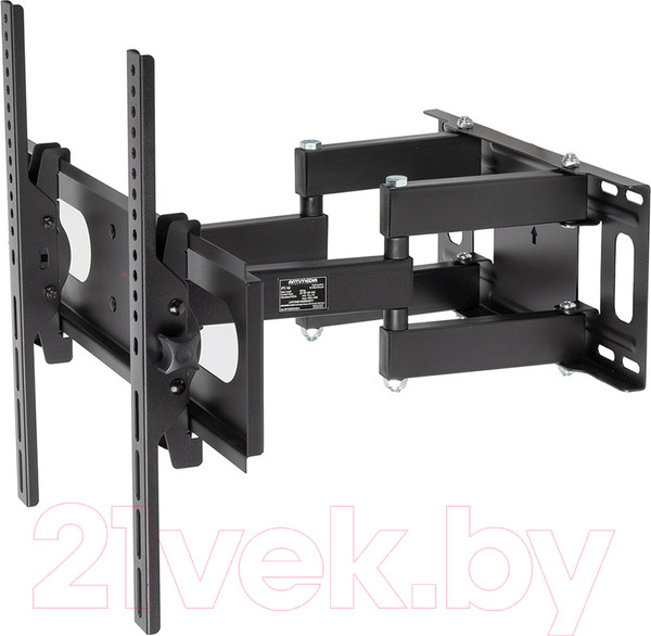 Изображение товара Кронштейн для телевизора ARM Media PT-16 (черный)