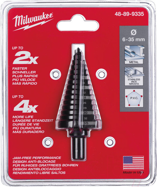 Изображение товара Сверло Milwaukee 48899335