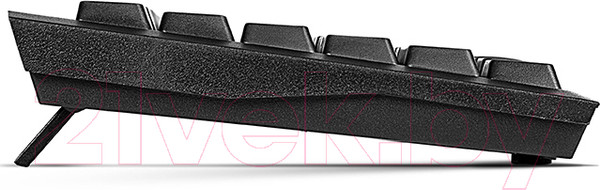 Изображение товара Клавиатура Sven Standard 303 USB+PS/2 (черный)