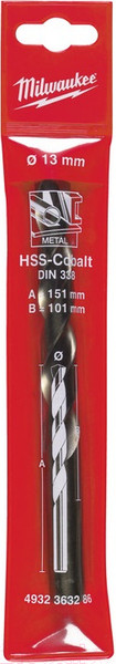Изображение товара Сверло Milwaukee 4932363264