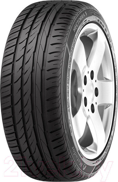 Изображение товара Летняя шина Matador MP 47 Hectorra 3 205/65R15 94H