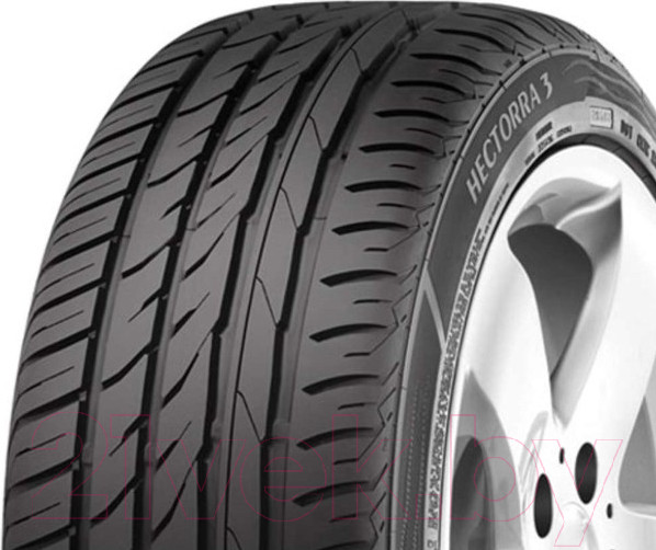 Изображение товара Летняя шина Matador MP 47 Hectorra 3 205/65R15 94H