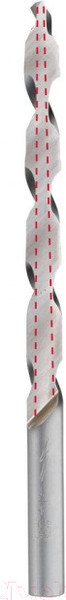 Изображение товара Сверло Milwaukee HSS-G 4932352363