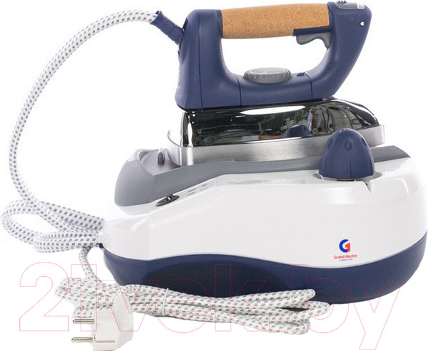 Изображение товара Утюг с парогенератором Grand Master GM-530