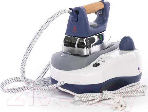 Изображение товара Утюг с парогенератором Grand Master GM-530