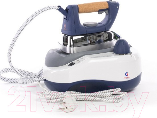 Изображение товара Утюг с парогенератором Grand Master GM-530