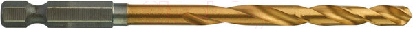 Изображение товара Сверло Milwaukee HSS-G Ti 48894764