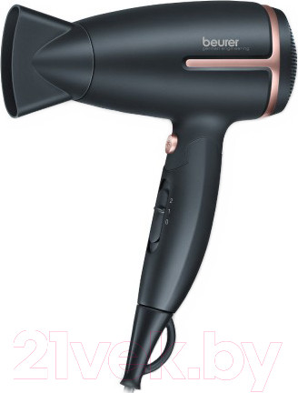 Изображение товара Компактный фен Beurer HC25