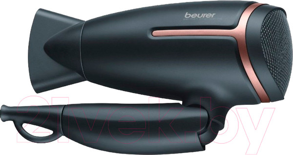 Изображение товара Компактный фен Beurer HC25
