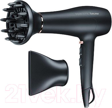 Изображение товара Фен Beurer HC50