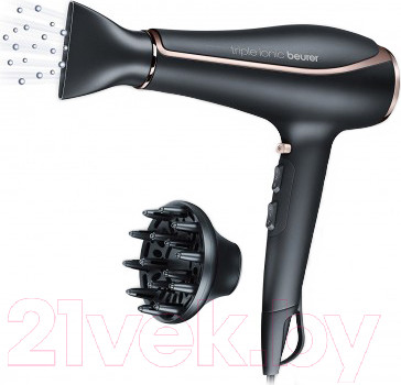 Изображение товара Фен Beurer HC80