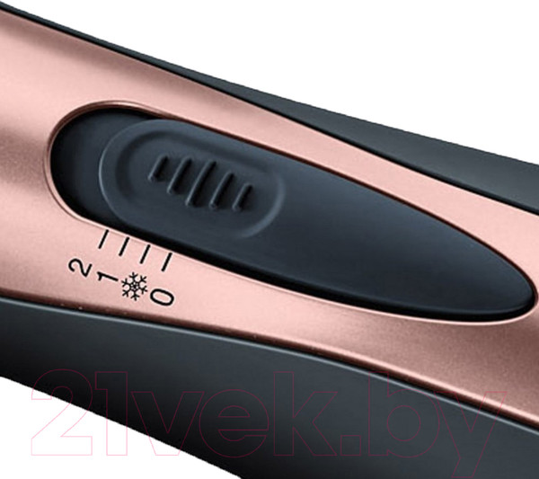 Изображение товара Фен-щётка Beurer HT50