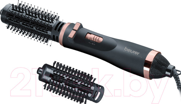 Изображение товара Фен-щётка Beurer HT80