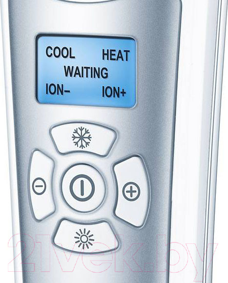 Изображение товара Аппарат для чистки лица Beurer FC90