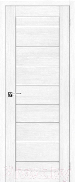 Изображение товара Дверь межкомнатная Portas S20 80x200 (французский дуб)