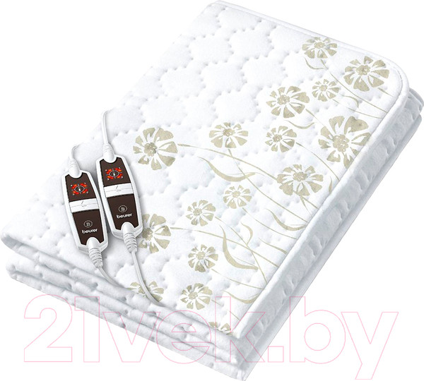 Изображение товара Электропростынь Beurer UB68