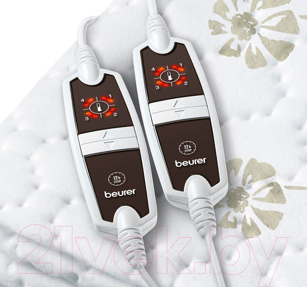 Изображение товара Электропростынь Beurer UB68