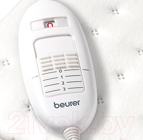 Изображение товара Электропростынь Beurer TS19