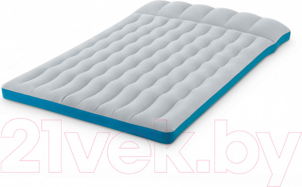 Изображение товара Надувной матрас Intex Camping Mat 67999 (127x193x17)