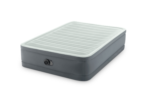 Изображение товара Надувная кровать Intex Premaire Elevated Airbed 64904 (с насосом)