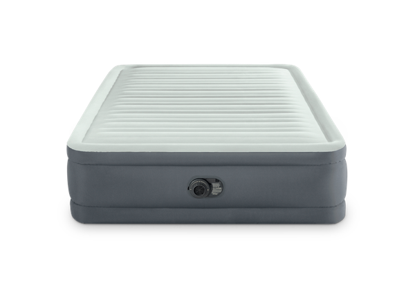 Изображение товара Надувная кровать Intex Premaire Elevated Airbed 64904 (с насосом)