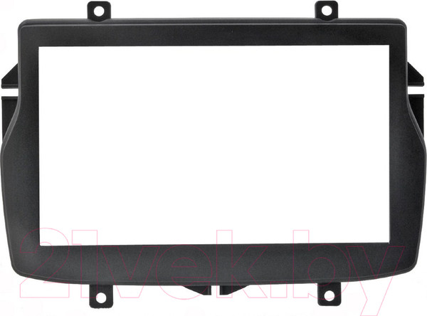 Изображение товара Переходная рамка Incar 95-3344