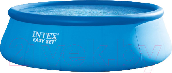 Изображение товара Надувной бассейн Intex Easy Set / 26168NP