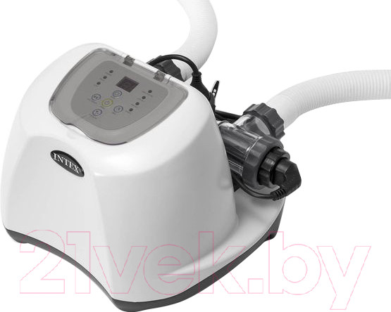 Изображение товара Хлоргенератор для бассейна Intex Krystal Clear 26670