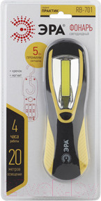 Изображение товара Фонарь ЭРА Практик RB-701 / Б0027820
