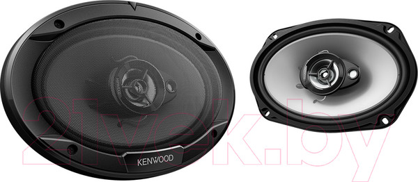Изображение товара Коаксиальная АС Kenwood KFC-S6966