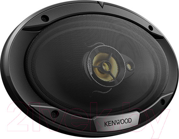 Изображение товара Коаксиальная АС Kenwood KFC-S6976EX