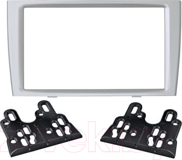Изображение товара Переходная рамка Incar RFR-N17W
